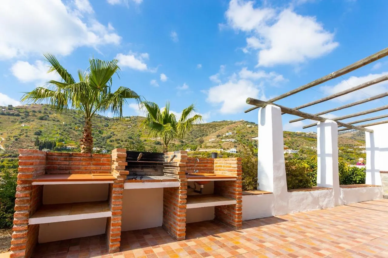 Cortijo La Reina Villa Torrox Spain