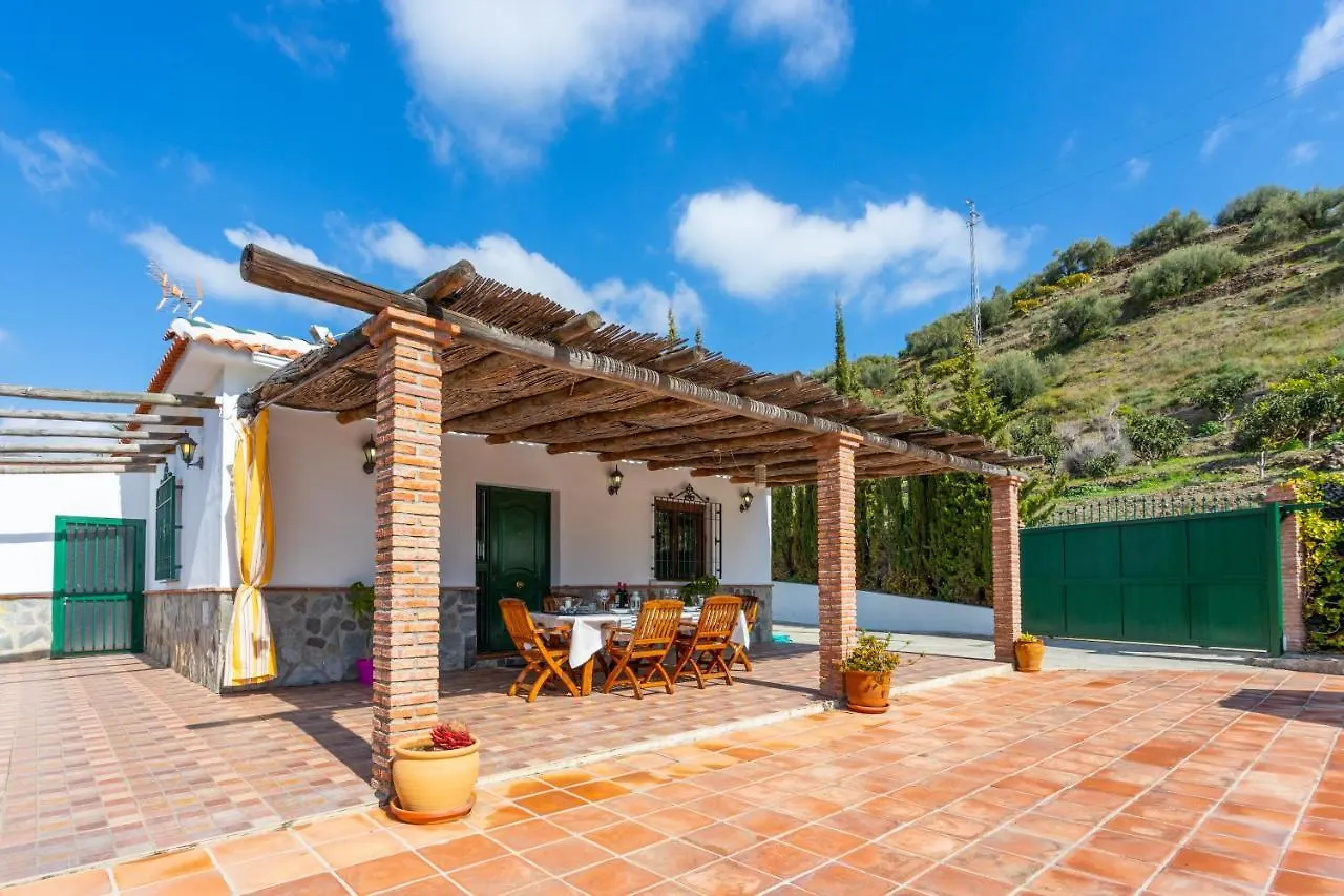 Cortijo La Reina Villa Torrox