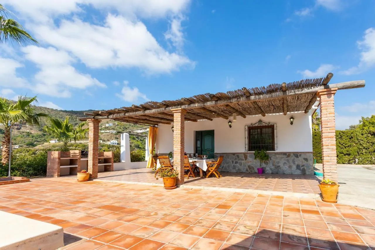 Cortijo La Reina Villa Torrox 0*,  Spain
