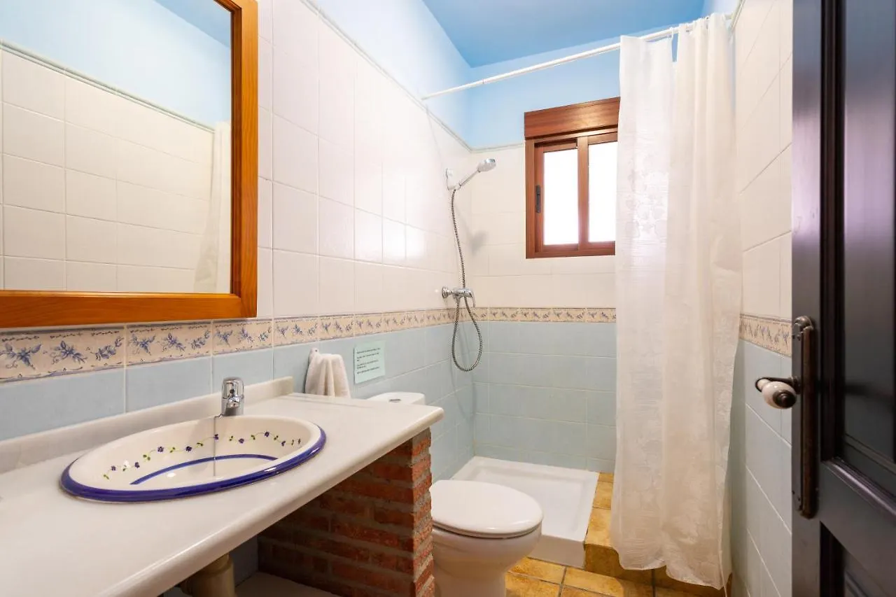 Cortijo La Reina Villa Torrox