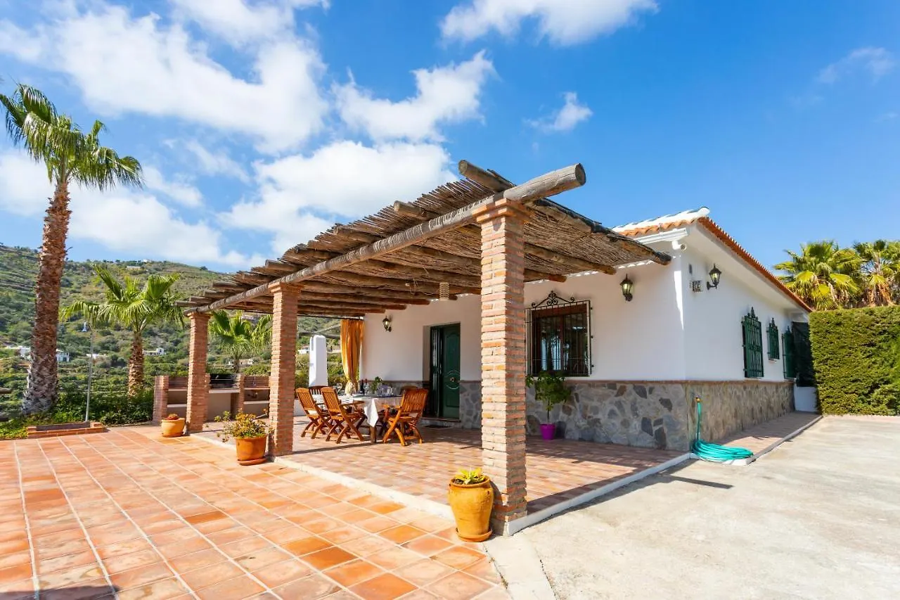 Cortijo La Reina Villa Torrox